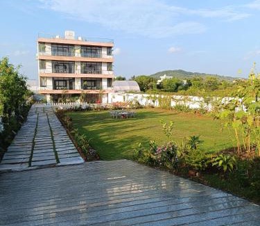 Bedla Resort | Sasa resort Udaipur
