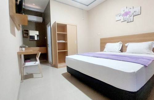 Kupang Hotel | Sasando Residence Kupang