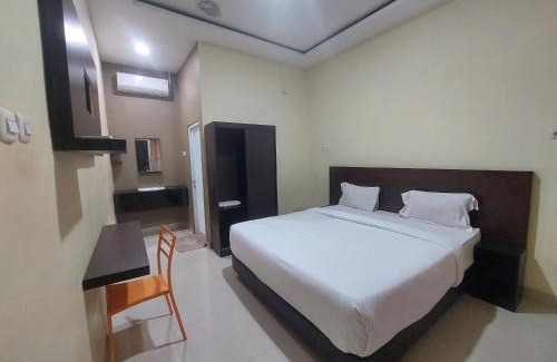 Kupang Hotel | SASANDO RESIDENCE KUPANG