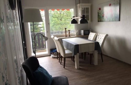 Sasbachwalden Apartment | Sasbachwalden, Gaishöllpark 2