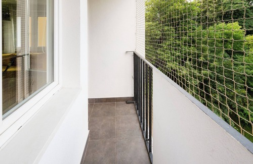 Saska Kepa Apartment | Saska Kępa Comfy Apartment