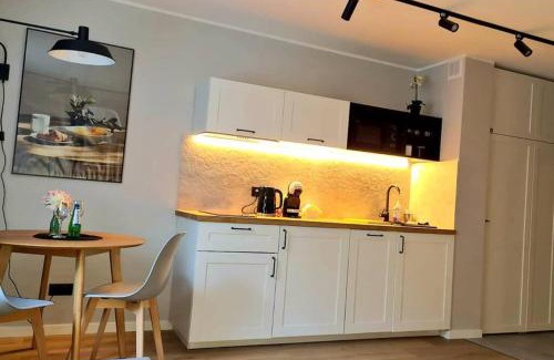 Saska Kepa Apartment | Saska Modern Apartment
