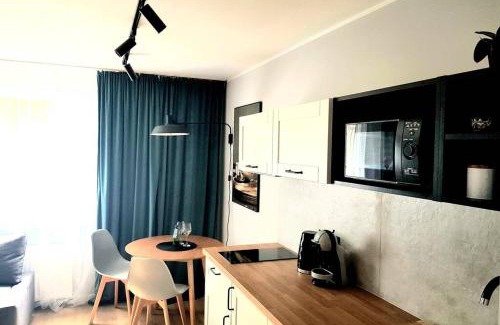 Saska Kepa Apartment | Saska Modern Apartment
