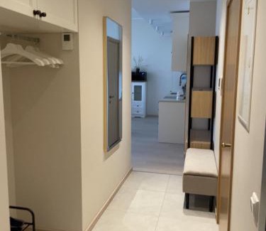 Tartu Apartment | Sassi Apartment