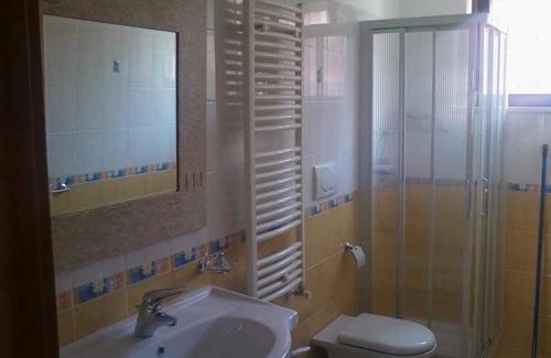 Policoro House | SASSI E MARE