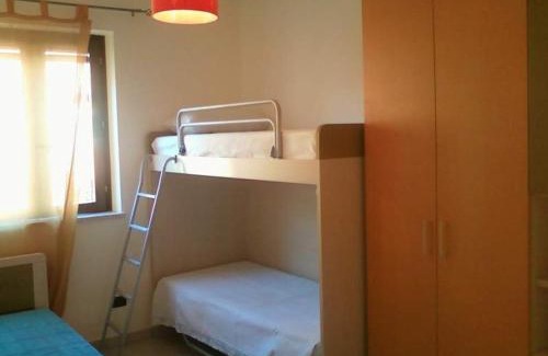 Policoro House | SASSI E MARE