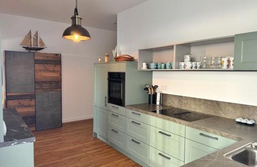 Sassnitz Apartment | Sassnitz WE 8 Mehr vom Meer