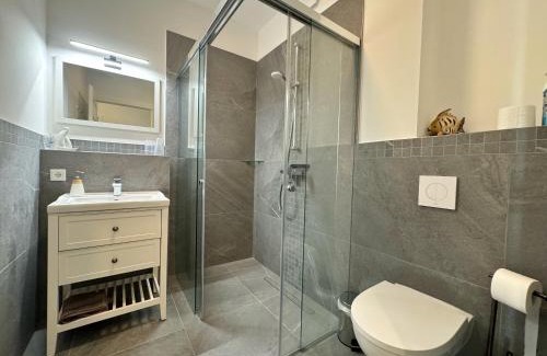 Sassnitz Apartment | Sassnitz WE 8 Mehr vom Meer