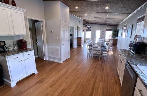 Grand Isle House | Sassy Seagull A Sunrise and Beach Getaway