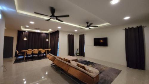 Sungai Petani Villa | Sastred villa Mus'lim Only