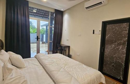 Sungai Petani Villa | Sastred villa Mus'lim Only