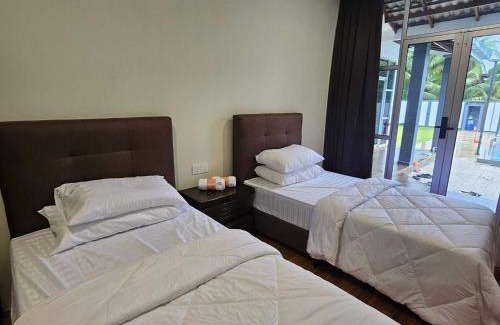 Sungai Petani Villa | Sastred villa Mus'lim Only