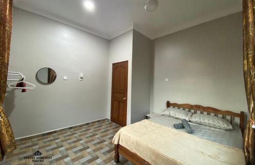 Kawasan Perindustrian Chendering House | Sasuka Homestay Kuala Ibai (2 Unit Kembar) - Muslim Sahaja
