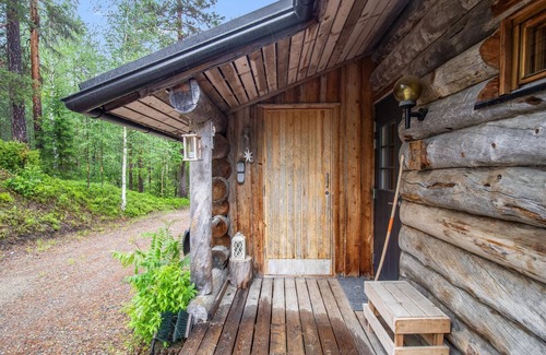 Pyhatunturi House | Satakero 3 by Interhome