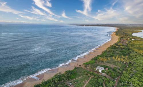 Rekawa Villa | Sati Villa Rekawa Beach Sri Lanka
