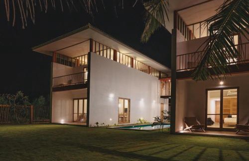 Rekawa Villa | Sati Villa Rekawa Beach Sri Lanka