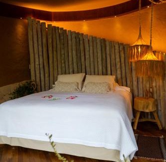 Itaugua Resort | Satori Zen Club