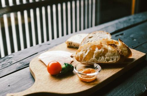 Hida Hotel | SATOYAMA STAY Tono-machi