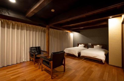 Gojo House | Satsuki (60min to koya, KIX)