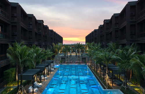 Rawai Hotel | Saturdays Residence by Brown Starling