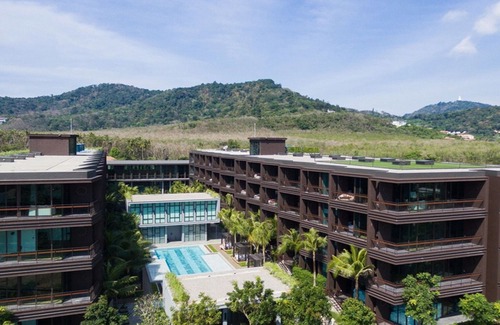 Rawai Hotel | Saturdays Residence by Brown Starling