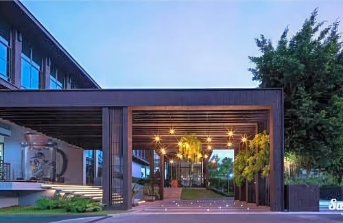 Rawai Hotel | Saturdays Residence by Brown Starling