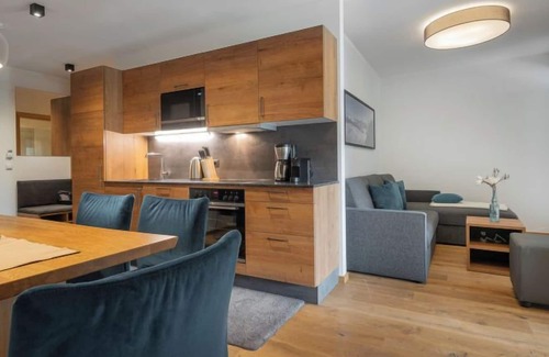 Mariapfarr Apartment | Saturn by Interhome