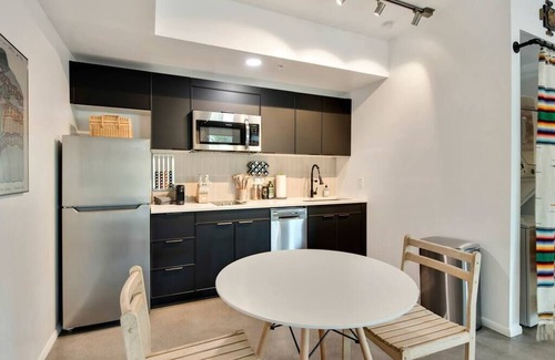 Riverside Apartment | Saturn's Studio Apartment with Pool!