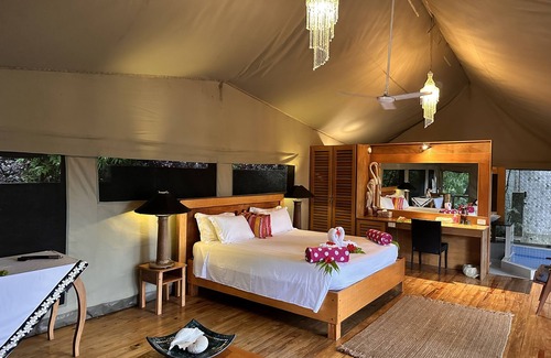 Na Sau Bay Hotel | Sau Bay Resort & Spa