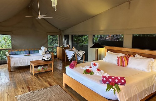 Na Sau Bay Hotel | Sau Bay Resort & Spa