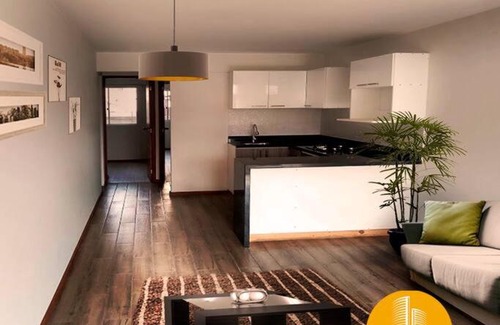 Surquillo Apartment | Sauces II