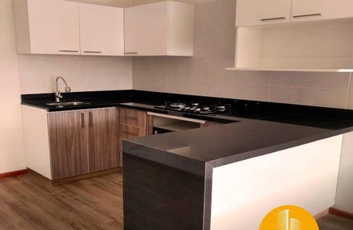 Surquillo Apartment | Sauces II