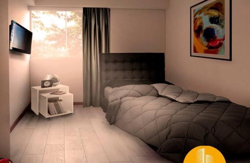 Surquillo Apartment | Sauces II