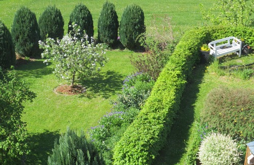 Fretter Apartment | Sauerland cozy vacation apartment for hiking, cycling, relaxing, Elspe Festival