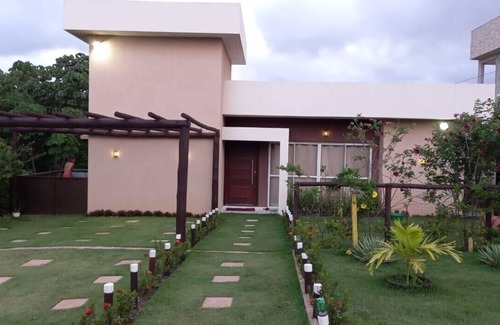 Entre Rios House | Sauipe house holiday rental