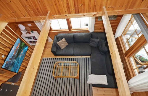 Pyhatunturi House | Saukonpiilo 1 by Interhome