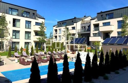 Palanga Apartment | Saulės apartamentai