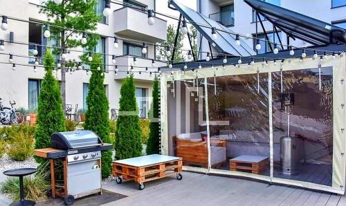 Palanga Apartment | Saulės apartamentai