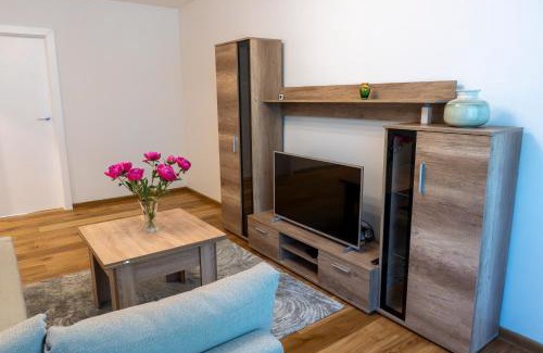 Siauliai City Center Apartment | Saulės laikrodžio apartamentai