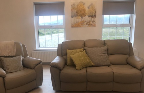 Achill Island House | Saula Bay Breathtaking Modern House on Island Time