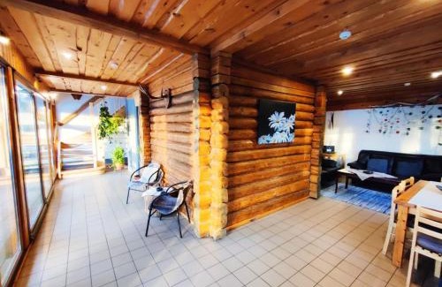 Pieriga House | Sauleskalns