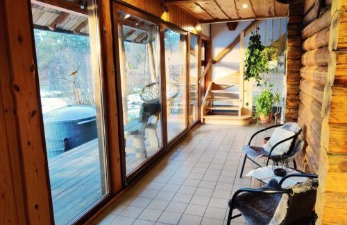 Pieriga House | Sauleskalns