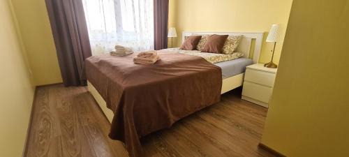 Panevezys Apartment | Sauliaus apartamentai VIP