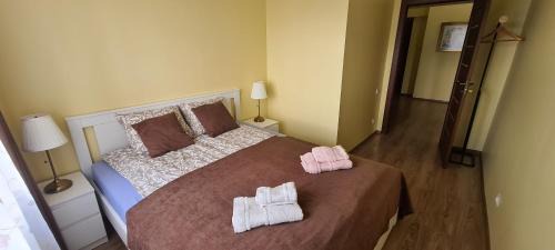 Panevezys Apartment | Sauliaus apartamentai VIP