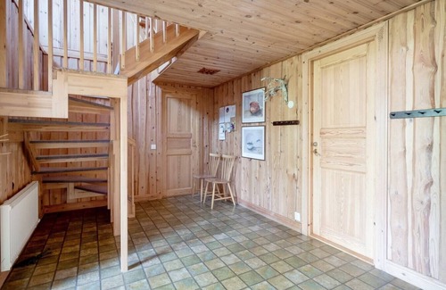 Lofsdalen Cabin | Sauna | Barbecue | Engine heater | Stove