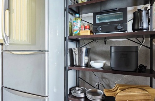 Yamanakako House | Sauna BBQ | Maximum 9 people | The No10 Fuji Ya/Minamitsurugun Yamanashi