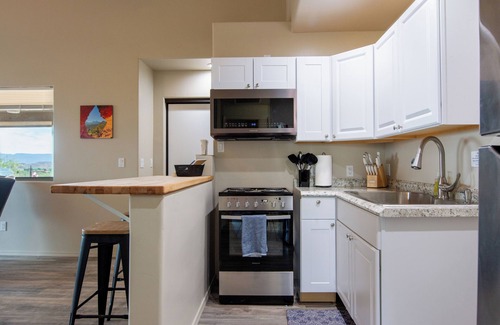 Cornville House | Sauna, Pool, Hot Tub, easy access to Sedona! @Winery Ranch by StargazerSedona