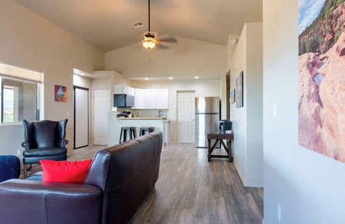 Cornville House | Sauna, Pool, Hot Tub, easy access to Sedona! @Winery Ranch by StargazerSedona