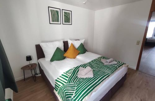 Sankt Englmar Apartment | Sauna, Pool und Gartenzugang