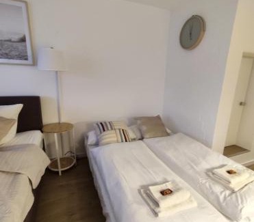 Sankt Englmar Apartment | Sauna, Pool und Gartenzugang